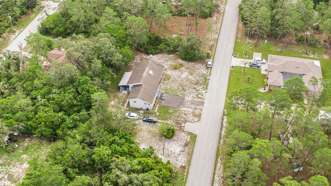 12651 Tinley Rd in New Port Richey, FL - Building Photo - Building Photo