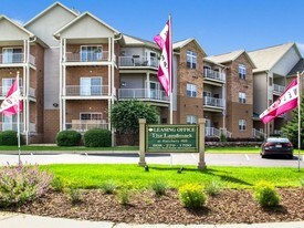 The Landmark at Hatchery Hill