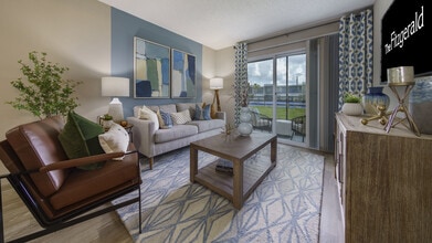 The Fitzgerald in Orlando, FL - Building Photo - Building Photo