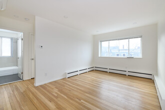 48 Parker Hill Ave, Unit 3 in Boston, MA - Building Photo - Building Photo