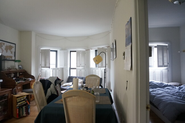 531 Beacon St, Unit 12 in Boston, MA - Building Photo - Building Photo