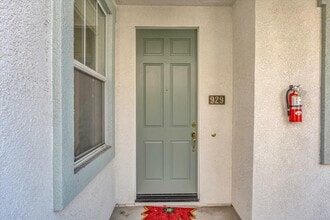 929 Monarch Cir in San Jose, CA - Building Photo - Building Photo