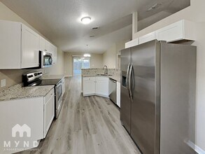 5478 Shady Pine St S in Jacksonville, FL - Building Photo - Building Photo