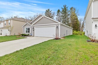 5969 Hollett Dr S in Columbus, OH - Foto de edificio - Building Photo