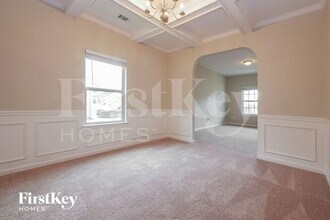 342 M.J. McCarthy Way in Hampton, GA - Building Photo - Building Photo