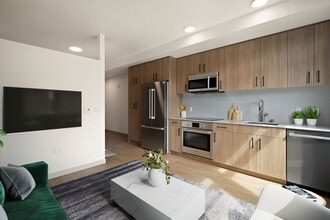 The Millwright in Seattle, WA - Building Photo - Building Photo