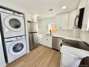 4310 Steele St in Denver, CO - Building Photo - Building Photo