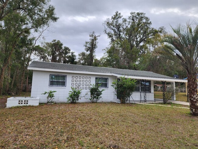 property at 2210 NW 18th St