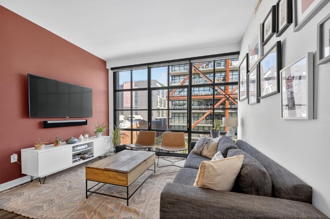 property at 2030 8th St NW