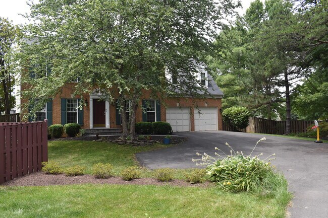 property at 6506 Susan Barkley Ct