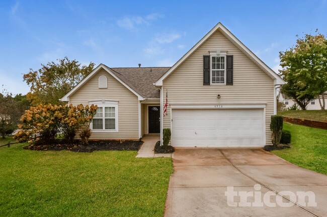 property at 6916 Brandon Chase Ln