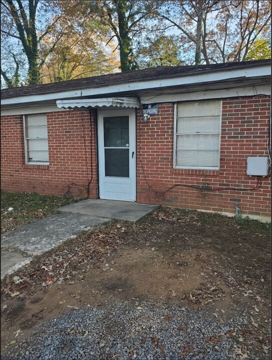 403 Grover St SW in Rome, GA - Building Photo