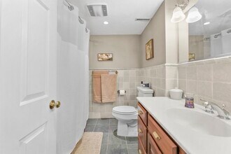 58 Thomas Park in Boston, MA - Foto de edificio - Building Photo