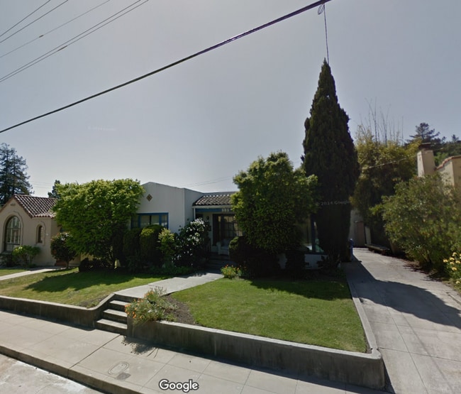 property at 505 Olive St