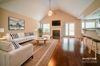 200 Masters Way in Newnan, GA - Foto de edificio - Building Photo