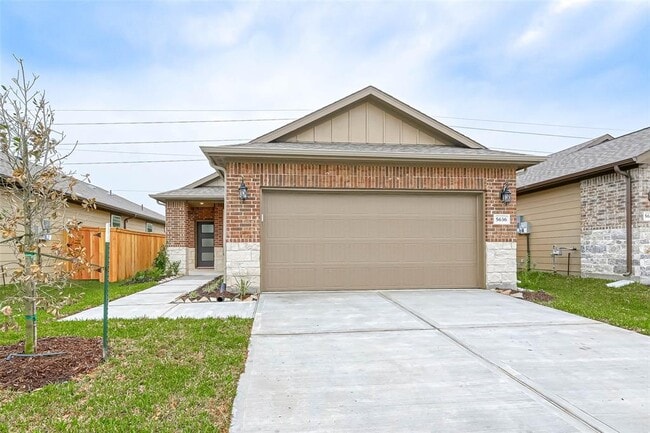 property at 5636 Giving Grace Wy