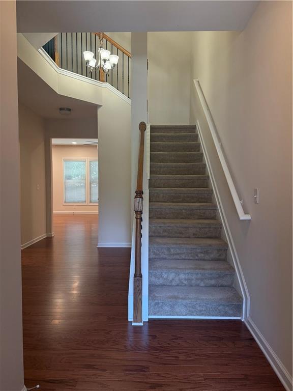 13408 Gardiner Ln in Milton, GA - Building Photo - Building Photo