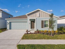 1033 Holden Wy in Eagle Lake, FL - Building Photo