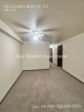 503 County H in Kewaskum, WI - Building Photo - Building Photo