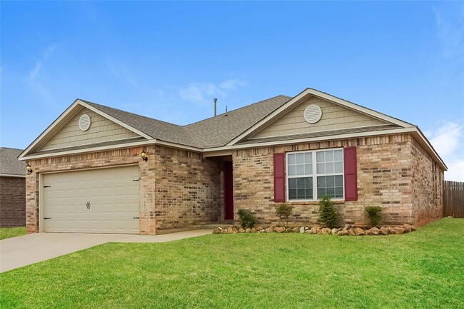 4405 Windgate W Rd in Oklahoma City, OK - Building Photo - Building Photo