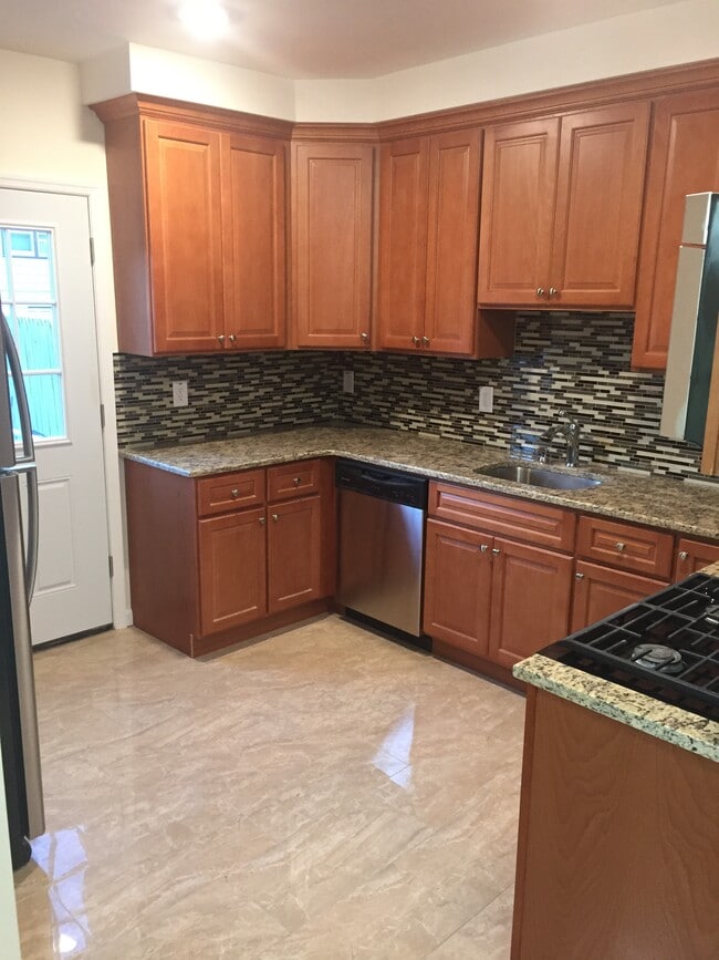 property at 112A Prospect Ave