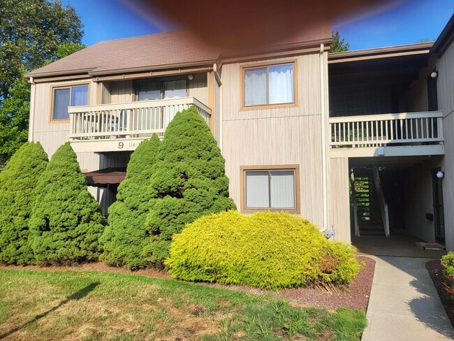property at 128 Sycamore Dr