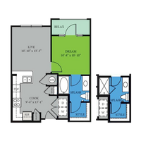 Highpoint at Cypresswood photo'