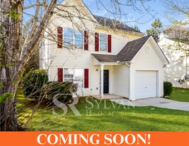 6924 Mahonia Pl in Stonecrest, GA - Building Photo