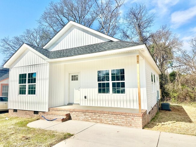 416 S Confederate Ave in Rock Hill, SC - Building Photo - Building Photo