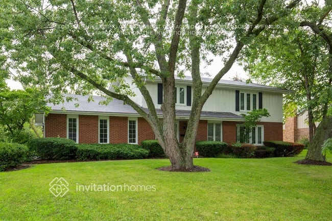 20408 Ithaca Rd in Olympia Fields, IL - Building Photo - Building Photo