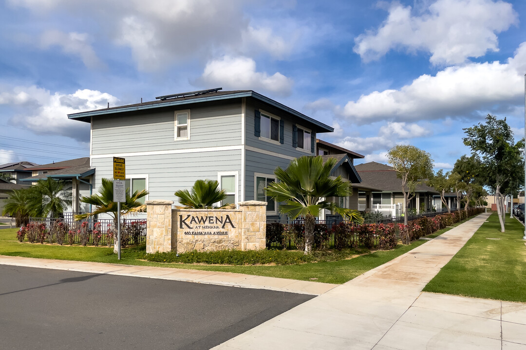 Kawena at Mehana in Kapolei, HI - Building Photo