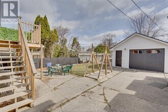 1444 Bernard Rd in Windsor, ON - Building Photo - Building Photo