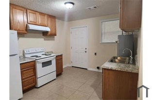 847 Northern St in Macon, GA - Building Photo