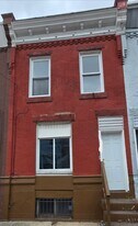 1999 S Bonsall St in Philadelphia, PA - Building Photo
