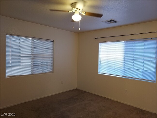 property at 1227 El Fuego Trail