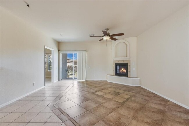 11206 Redstone Peak Pl in El Paso, TX - Building Photo - Building Photo