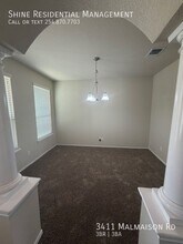 3411 Malmaison Road in Killeen, TX - Building Photo - Building Photo