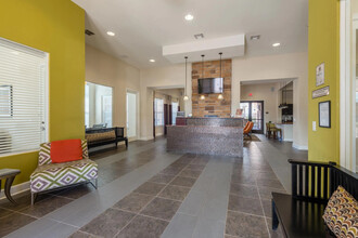 Villas at Sienna in Missouri City, TX - Foto de edificio - Building Photo