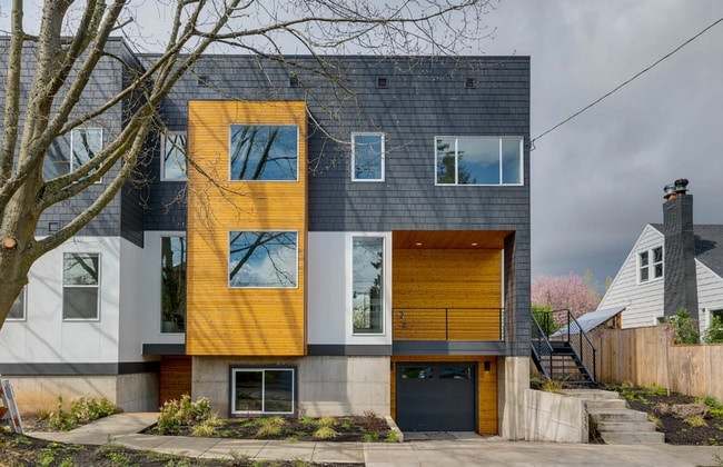 property at 4311 NE 18th Ave