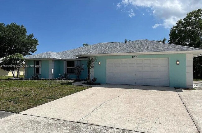 148 SE Selva Ct in Port St. Lucie, FL - Building Photo - Building Photo