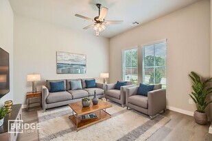 1108 Hudson Wy in Anna, TX - Building Photo