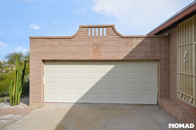 4600 N Camino De Oeste in Tucson, AZ - Foto de edificio - Building Photo