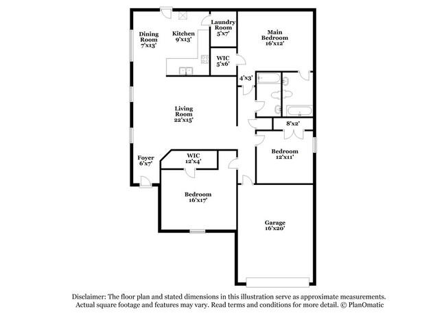 9016 Old Clydesdale Dr in Fort Worth, TX - Building Photo - Building Photo