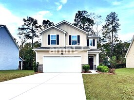 121 Sweet Gum Dr in Summerville, SC - Building Photo