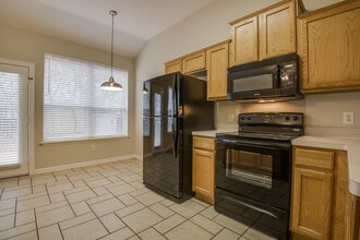 3821 Willowick Cir in Denton, TX - Building Photo - Building Photo