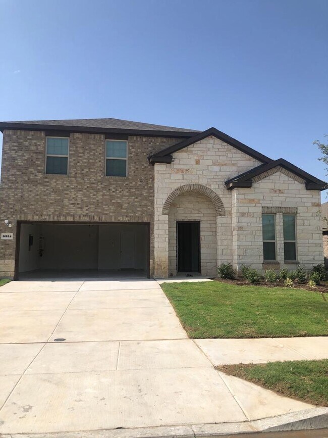 6324 Wales St Rentals in Krugerville, TX