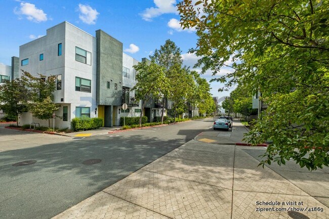 property at 1505 Prescott St