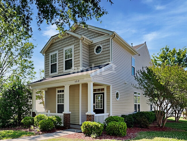 property at 152 Town Park Dr