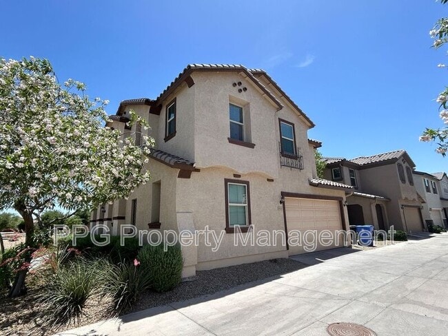 property at 16541 W Sierra St
