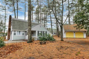 6 Abbott Ln in Ossipee, NH - Building Photo